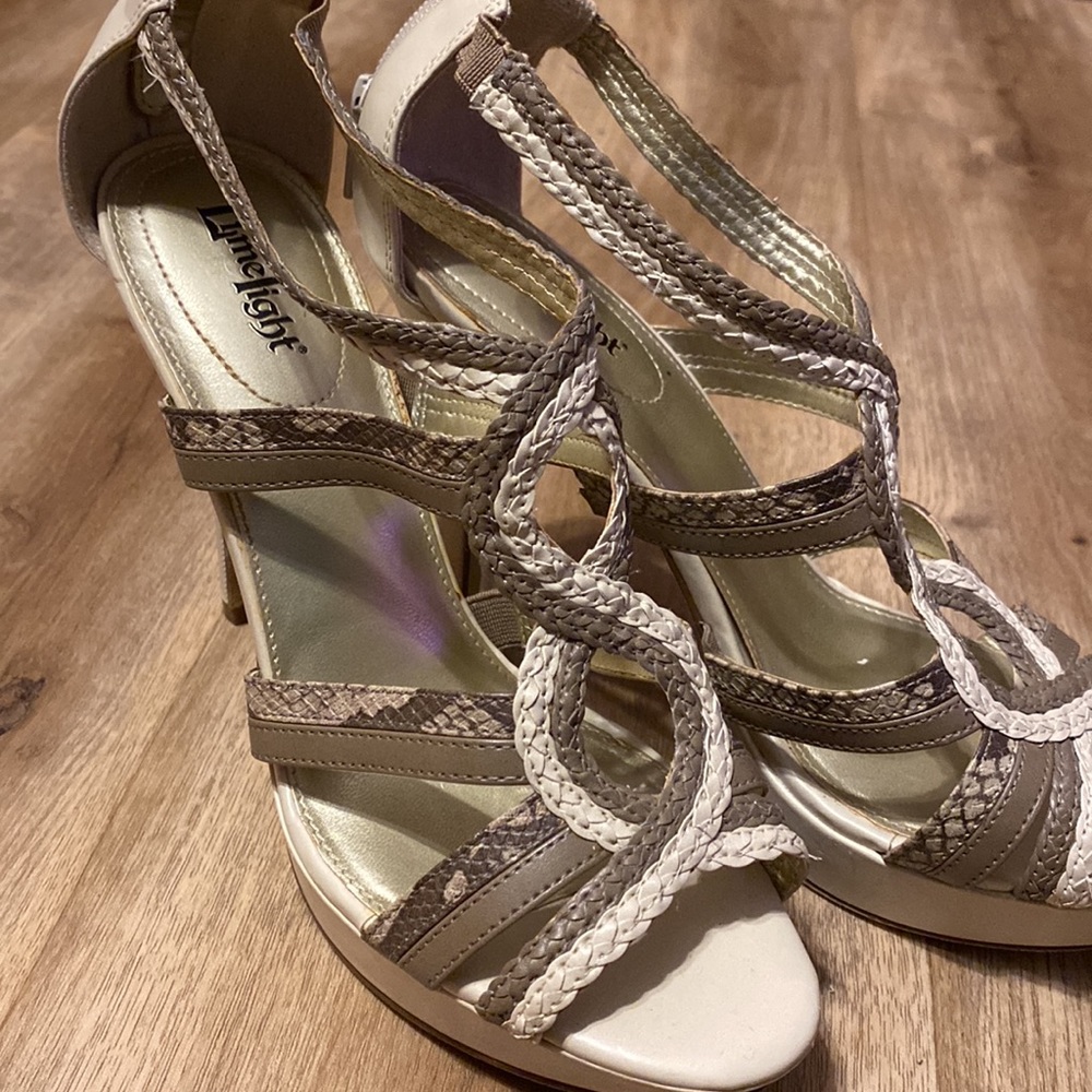 High heels - Picture 2 of 6